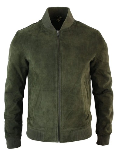 Blouson motard bomber - motard, en