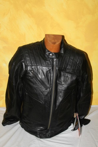 Hevik blouson moto garage - hevik,