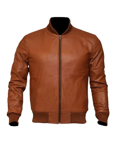 Blouson bomber homme - , en