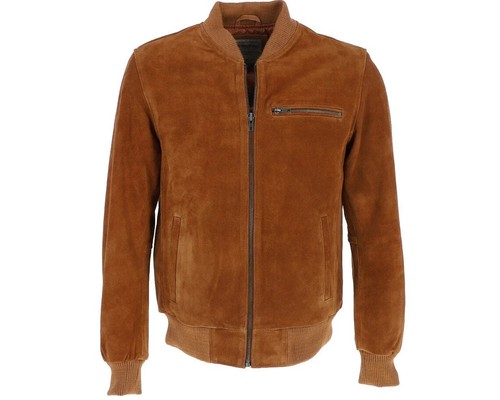 Blouson bomber homme - , 100