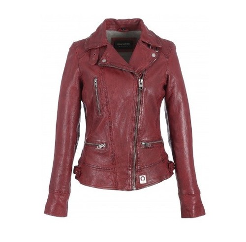 Oakwood blouson perfecto - perfecto, en