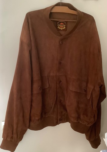 Blouson veste cuir - blouson,