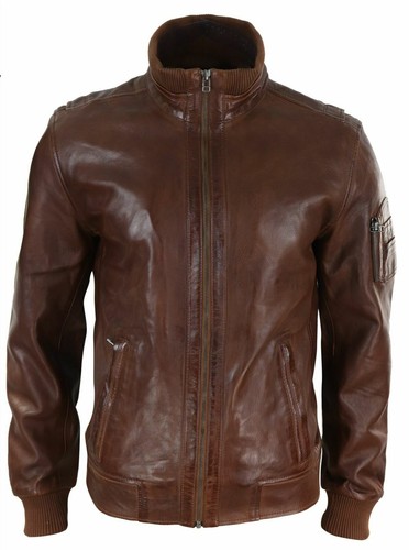 Blouson bomber homme - zayn, en